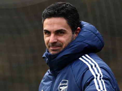 Arsenal fecha contratação de gêmeos de 16 anos do Del Valle