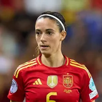 Aitana Bonmatí passa por exames e vai desfalcar o Barcelona por dois meses