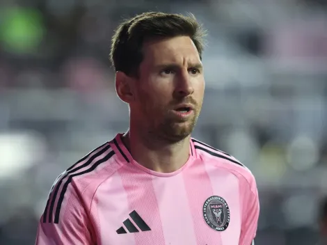 Messi enfrenta Müller na final da MLS