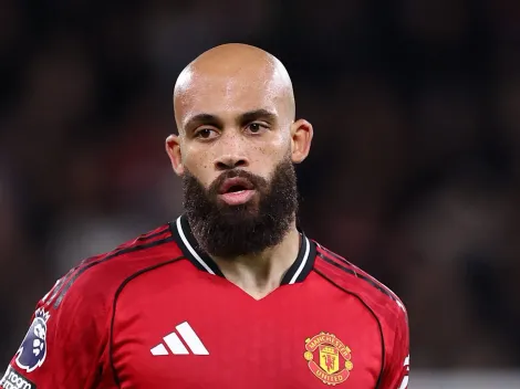 United vai perder 3 jogadores para a CAN em dezembro