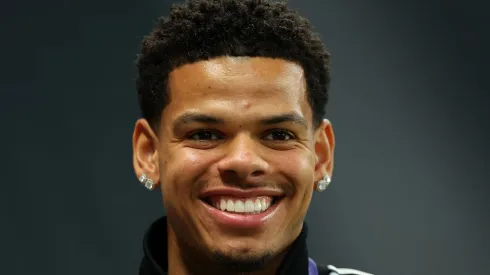 Osula mais próximos de reforçar o Eintracht Frankfurt. Foto: Justin Setterfield/Getty Images