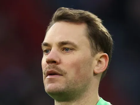 Uli Hoeneß adia renovação do contrato de Neuer com Bayern de Munique