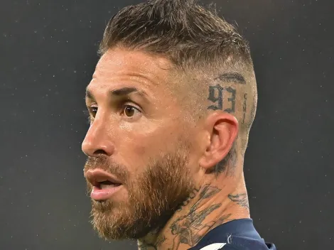 Sérgio Ramos se oferece para jogar no Milan em 2026