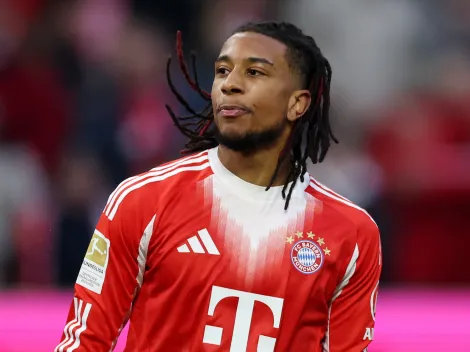Arsenal prepara ofertar para contratar Michael Olise do Bayern de Munique