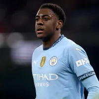 Crystal Palace mira contratação de Divin Mubama, que pertece ao Manchester City
