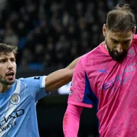James Trafford pede para deixar o Manchester City devido a chegada de Donnarumma