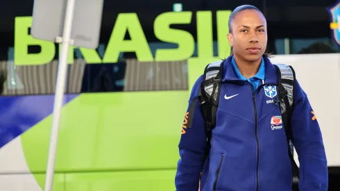 Brasil e Portugal vão se enfrentar pela 3ª vez na história – Foto: Lívia Villas Boas/CBF