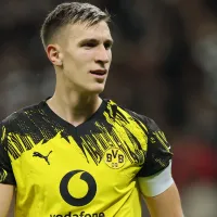 Nico Schlotterbeck decide não renovar contrato com o Borussia Dortmund