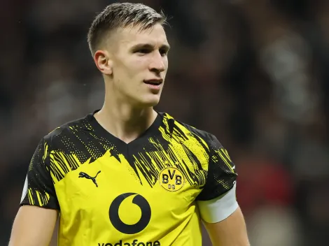 Nico Schlotterbeck decide não renovar contrato com o Borussia Dortmund