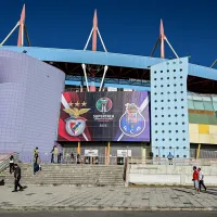 Conheça o Estádio de Aveiro, casa do amistoso entre Brasil e Portugal