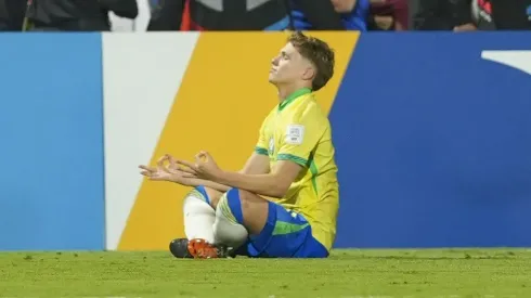 Dell entra na mira de Manchester City e Milan. Foto: Nelson Terme/CBF