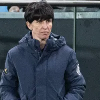 Sonia Bermúdez lamenta perda de Aitana Bonmati na decisão