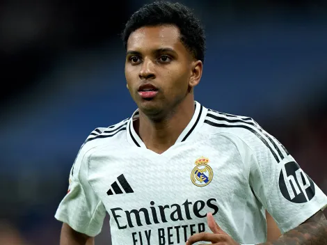 Rodrygo, Fran García e Dani Ceballos podem deixar o clube