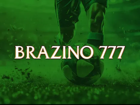 Brazino 777: análise completa para começar a jogar na casa