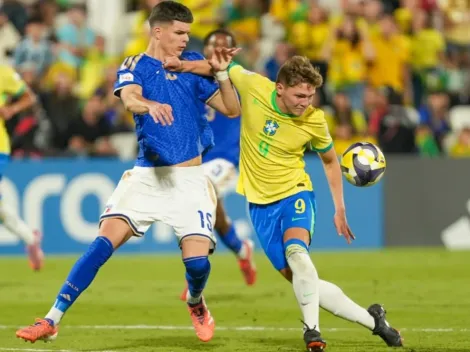 Observado por Manchester City e Milan, Dell custará R$ 124 milhões