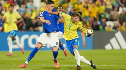 Dell entra na mira de Manchester City e Milan