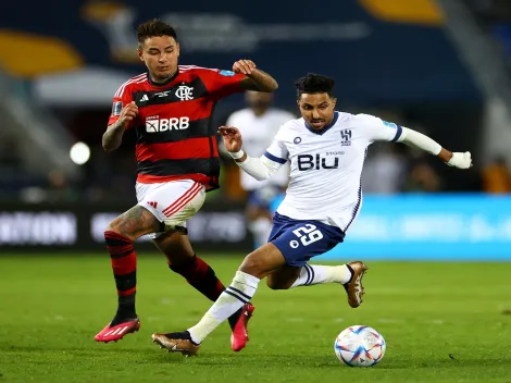 Copa Intercontinental é criticada por Galvão Bueno: “Cadê a Conmebol?”