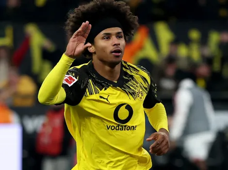 Borussia Dortmund reencontra Bayer Leverkusen três dias após vitória