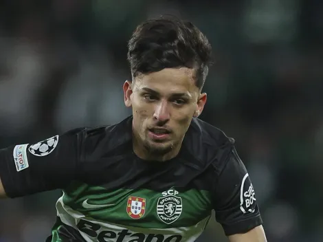 Sporting quer negociar Biel, atacante que não permanecerá no Atlético-MG em 2026