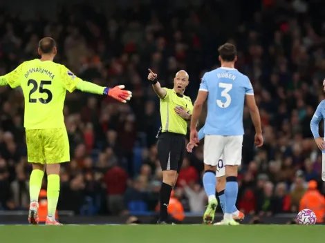 Jogadores pendurados preocupam Arsenal, Liverpool, City e United
