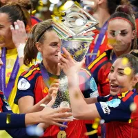 Espanha derrota Alemanha por 3 a 0 e é bicampeã da Women’s Nations League