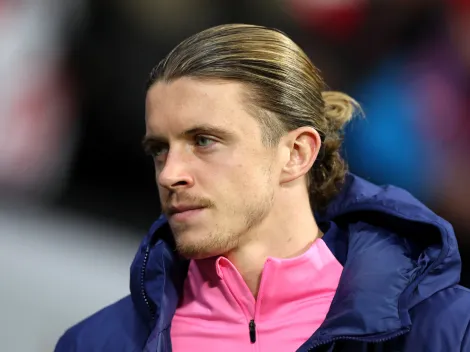 Manchester United pode fechar com Conor Gallagher em janeiro