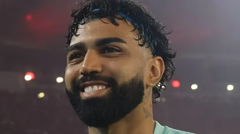 León, do México, quer a contratação de Gabigol, em baixa no Cruzeiro. (Foto: Wagner Meier/Getty Images)