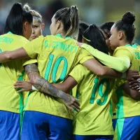 Brasil goleia Portugal por 5 a 0 no último amistoso da temporada