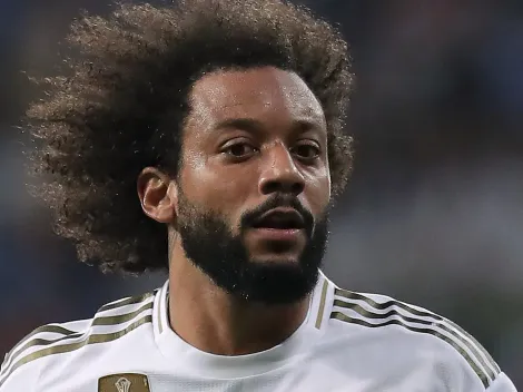 Chelsea topa pagar R$ 92 milhões por Souza, do Santos, o 'novo Marcelo'