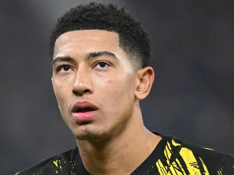 Borussia Dortmund topa emprestar Jobe Bellingham; Paris FC de olho