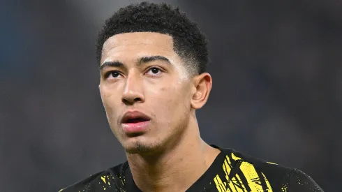 Borussia Dortmund topa emprestar Jobe Bellingham; Paris FC de olho. (Foto: Stuart Franklin/Getty Images)