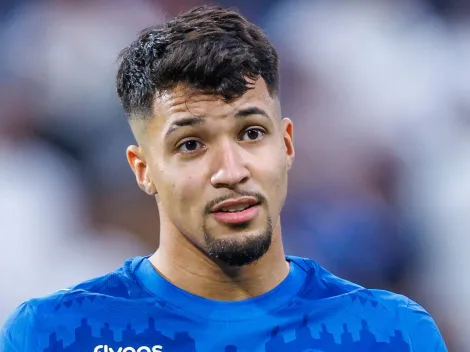 Marcos Leonardo, do Al-Hilal, entra na mira do West Ham