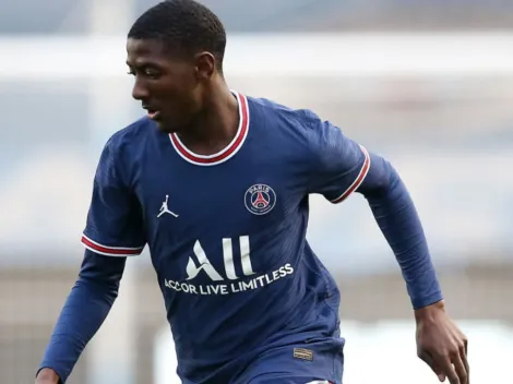 Jovem promessa do PSG nega ajuda de Luis Enrique e interrompe carreira