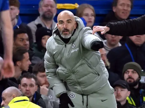 Chelsea recebe pedido de saída por parte de Axel Disasi