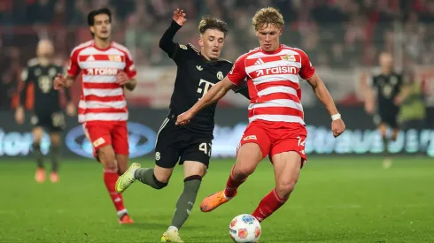 Bayern de Munique e Union Berlin se enfrentam pela Copa da Alemanha