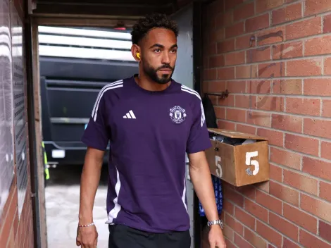 Manchester United recupera Matheus Cunha de lesão