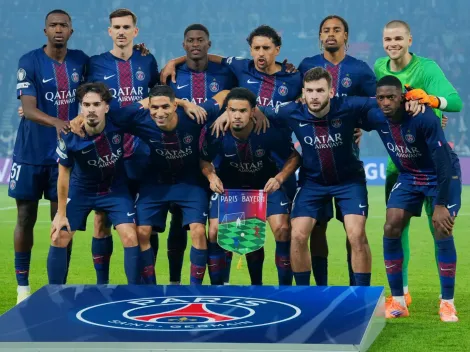 Possível final com Flamengo e mais: a agenda de jogos do PSG em dezembro