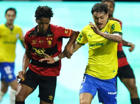 Zé Lucas é alvo de Bayern e Borussia