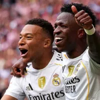 Sneijder diz que o centroavante Mbappé vencerá a Bola de Ouro 2026