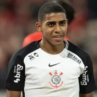 Benfica pode fechar a contratação de Gui Negão