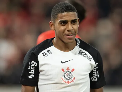 Benfica pode fechar a contratação de Gui Negão