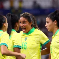 Brasil Feminino fecha 2025 com título e saldo positivo