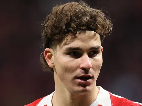 Barcelona cogita pagar multa de Asllani se fracassar por Álvarez