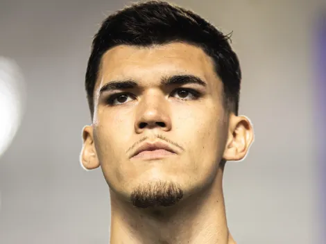 Pedro Morisco prioriza a Europa em meio ao interesse do Flamengo