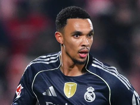 Lesões de Alexander-Arnold e Camavinga preocupam Real Madrid