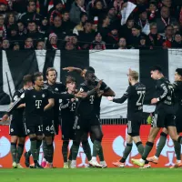 Bayern elimina Union Berlin e atinge 800 gols na Copa da Alemanha