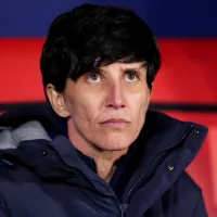 Sonia Bermúdez celebra título da Espanha e apoio da torcida