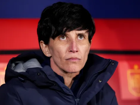 Sonia Bermúdez celebra título da Espanha e apoio da torcida