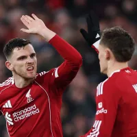 Liverpool empata com Sunderland em 1 a 1