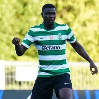 United: Ousmane Diomande rejeita renovação e se aproxima de acordo